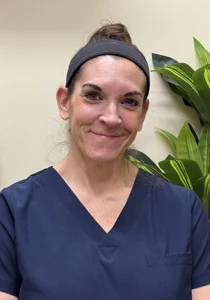 Andrea Jaworski Licensed Massage Therapist